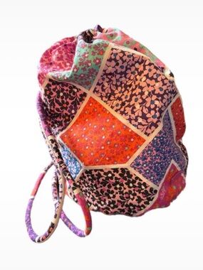Vera Bradley Ditty Bag - Modern Medley